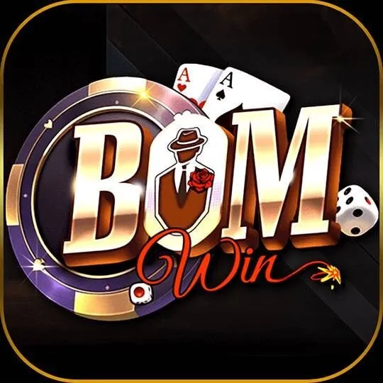 Logo BOMWIN