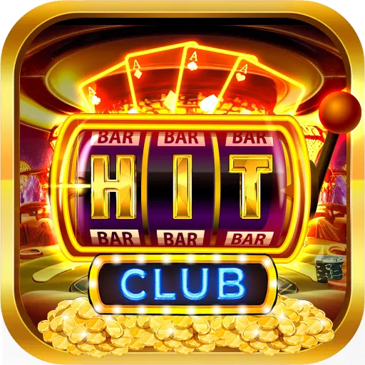 Logo HITCLUB