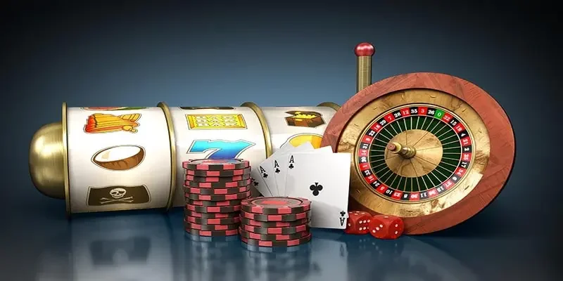 Tìm hiểu về trải nghiệm đỉnh cao với các trò chơi tại nhà cái