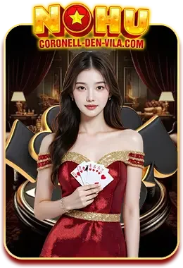 Game Bài Nổ Hũ