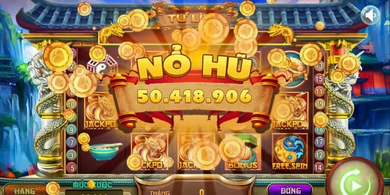 Nổ hũ Phát Lộc